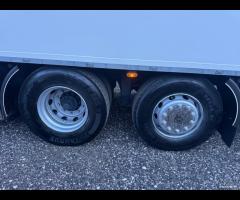 Scania R420 Cella frigo 8.20 e sponda 2005 DISCO - 13