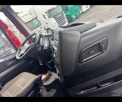 Iveco stralis 560 passo 4800 ZF 2015 E6