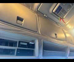 Iveco stralis 560 passo 4800 ZF 2015 E6