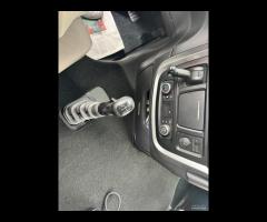 Iveco stralis 560 passo 4800 ZF 2015 E6