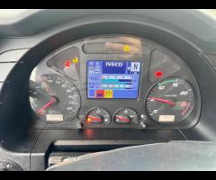 Iveco stralis 560 passo 4800 ZF 2015 E6 - 6