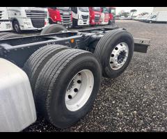 Iveco stralis 560 passo 4800 ZF 2015 E6 - 8