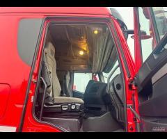 Iveco stralis 560 passo 4800 ZF 2015 E6 - 14