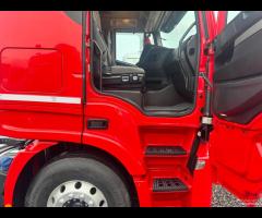 Iveco stralis 560 passo 4800 ZF 2015 E6 - 15