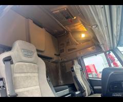 Iveco stralis 560 passo 4800 ZF 2015 E6 - 16