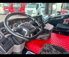 Scania R500 6 Tops trattore 2018 E6