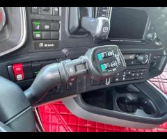 Scania R500 6 Tops trattore 2018 E6