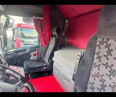 Scania R500 6 Tops trattore 2018 E6 - 7