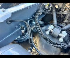 Scania R500 6 Tops trattore 2018 E6 - 12