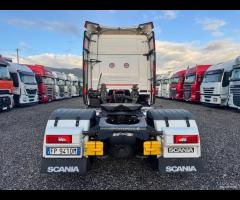 Scania R500 6 Tops trattore 2018 E6 - 15