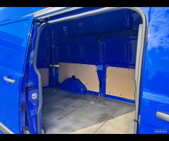 Ford transit custom Tetto alto 2022 Euro6 - 12