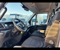 Iveco daily 35C14 furgone e sponda 2021 E6