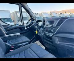 Iveco daily 35C14 furgone e sponda 2021 E6 - 7