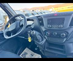 Iveco daily 35C14 furgone e sponda 2021 E6 - 8