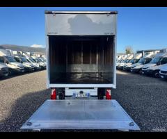 Mercedes Sprinter 514 furgone 4.30 e sponda 2019 E