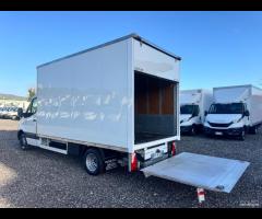 Mercedes Sprinter 514 furgone 4.30 e sponda 2019 E