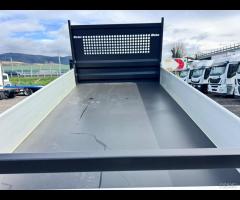 Iveco daily 35C14 Ribaltabile trilaterale 2020 Eur
