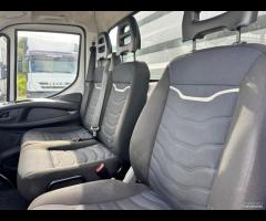 Iveco daily 35C14 Ribaltabile trilaterale 2020 Eur