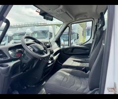 Iveco daily 35C14 Ribaltabile trilaterale 2020 Eur