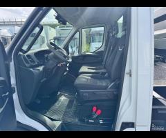 Iveco daily 35C14 Ribaltabile trilaterale 2020 Eur - 7