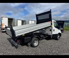 Iveco daily 35C14 Ribaltabile trilaterale 2020 Eur - 12