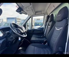 Iveco daily 35C14 Furgone e sponda 2021 E6