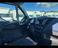 Iveco daily 35C14 Furgone e sponda 2021 E6