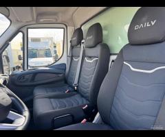 Iveco daily 35C14 Furgone e sponda 2021 E6 - 8