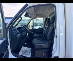 Iveco daily 35C14 Furgone e sponda 2021 E6 - 12
