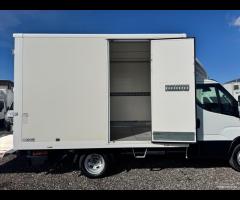 Iveco daily 35C14 Furgone e sponda 2021 E6 - 18