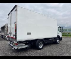 Mercedes Atego 120 Cella 5.40 e sponda 2017 E6