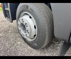 Mercedes Atego 120 Cella 5.40 e sponda 2017 E6 - 7