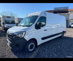 Renault master 2.3D coibentato frigo 2020 Euro6