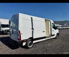 Renault master 2.3D coibentato frigo 2020 Euro6