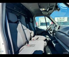 Renault master 2.3D coibentato frigo 2020 Euro6 - 11