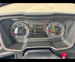 Scania R500 cassone 7.50 alza e bassa 2020 Euro6