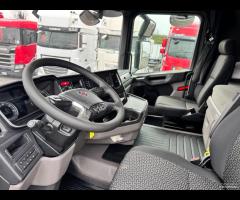 Scania R500 cassone 7.50 alza e bassa 2020 Euro6 - 7