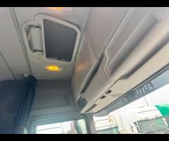 Scania R500 cassone 7.50 alza e bassa 2020 Euro6 - 9