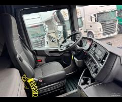 Scania R500 cassone 7.50 alza e bassa 2020 Euro6 - 10