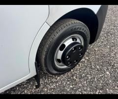 Renault master cella frigo 3.80 mt 2021 E6