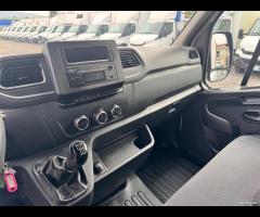 Renault master cella frigo 3.80 mt 2021 E6