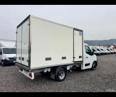 Renault master cella frigo 3.80 mt 2021 E6 - 12