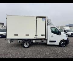 Renault master cella frigo 3.80 mt 2021 E6 - 13
