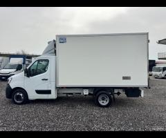 Renault master cella frigo 3.80 mt 2021 E6 - 15