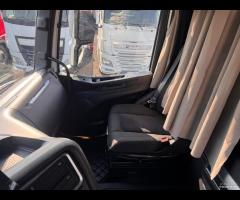 Iveco S way 460 LNG passo 4800 -2021 E6