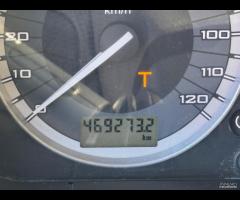 Iveco S way 460 LNG passo 4800 -2021 E6