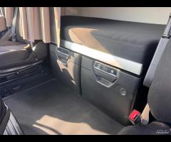 Iveco S way 460 LNG passo 4800 -2021 E6 - 6