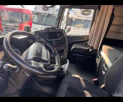 Iveco S way 460 LNG passo 4800 -2021 E6 - 8