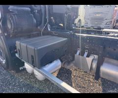 Iveco s-way 460 LNG motrice telaio 2021 E6