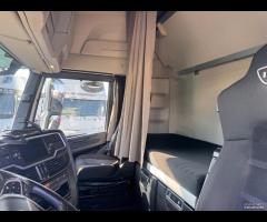 Iveco s-way 460 LNG motrice telaio 2021 E6 - 7